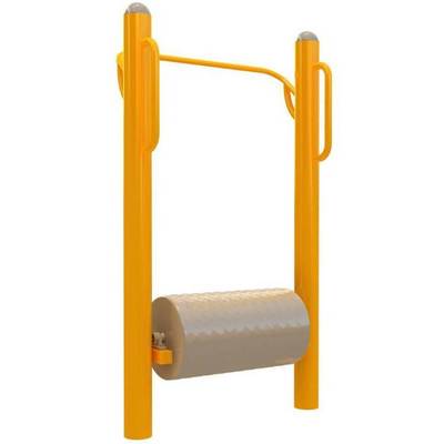 探索泰州公園的運(yùn)動(dòng)與休閑魅力 漫步機(jī)及定制健身路徑的完美結(jié)合