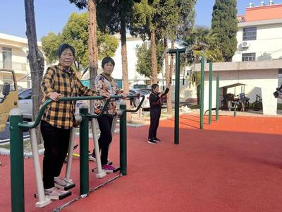 會(huì)過日子，也要看‘鄰居’！學(xué)習(xí)與健身休閑活動(dòng)的和諧之道