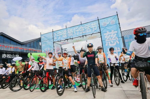 江北新街區煥新登場 健身休閑新風尚，活力生活新地標