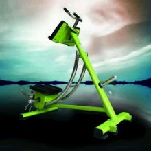 南方健身休閑用品公司 打造品質(zhì)生活，引領(lǐng)家庭健身新風(fēng)尚