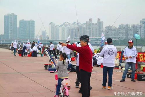 2017年珠海市民健身運(yùn)動(dòng)會(huì)休閑垂釣大賽 以垂釣為媒，享健康生活