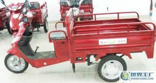 物廉價(jià)美質(zhì)量保證 農(nóng)用電動(dòng)三輪車的運(yùn)輸新選擇